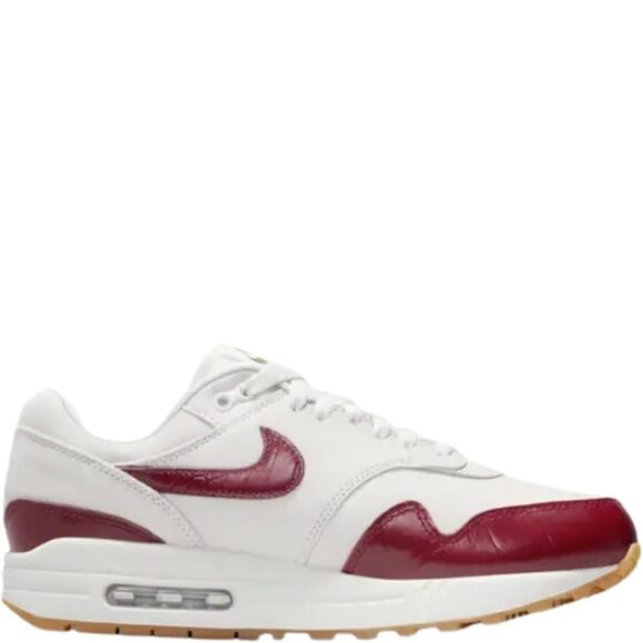 Nike Womens Air Max 1 LX Shoes Size M7.5/W9 - Picture 2 of 5